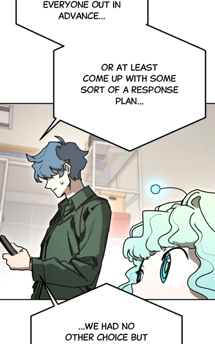 I Was Mistaken for the Villain – Chapter 42 – Page 83