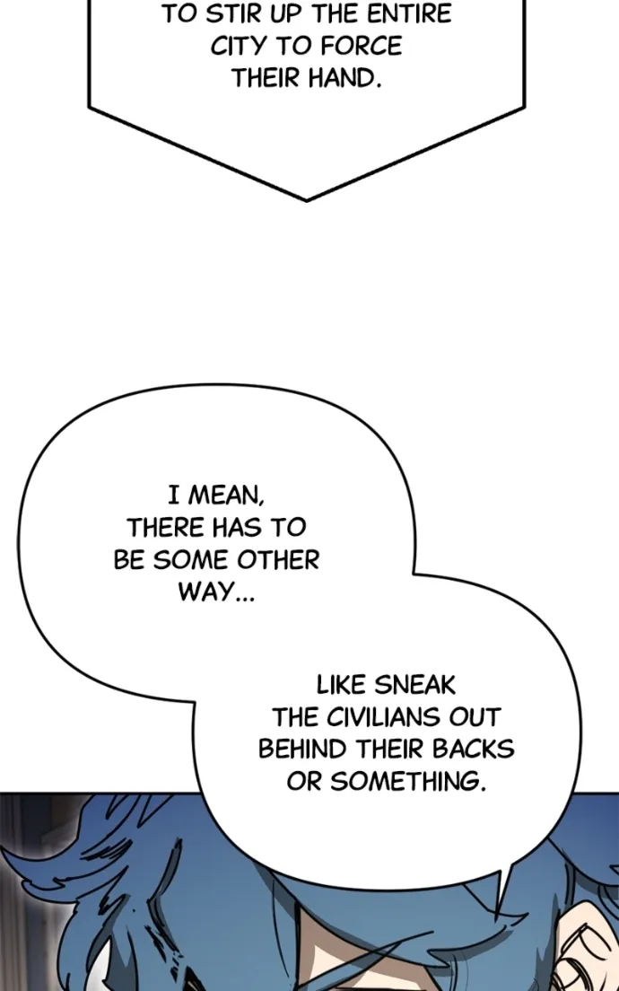 I Was Mistaken for the Villain – Chapter 42 – Page 84
