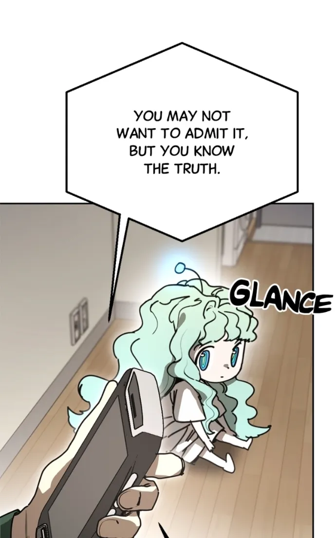 I Was Mistaken for the Villain – Chapter 42 – Page 86