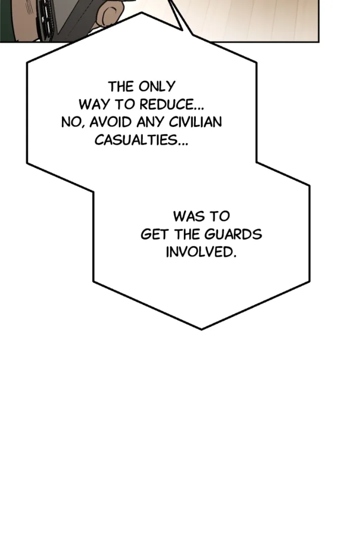 I Was Mistaken for the Villain – Chapter 42 – Page 87
