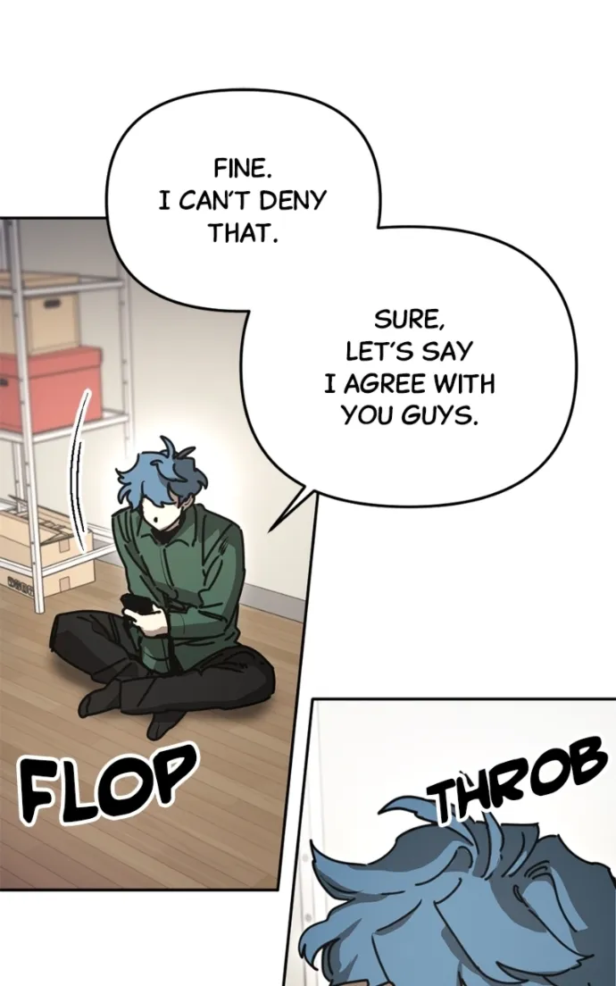 I Was Mistaken for the Villain – Chapter 42 – Page 88
