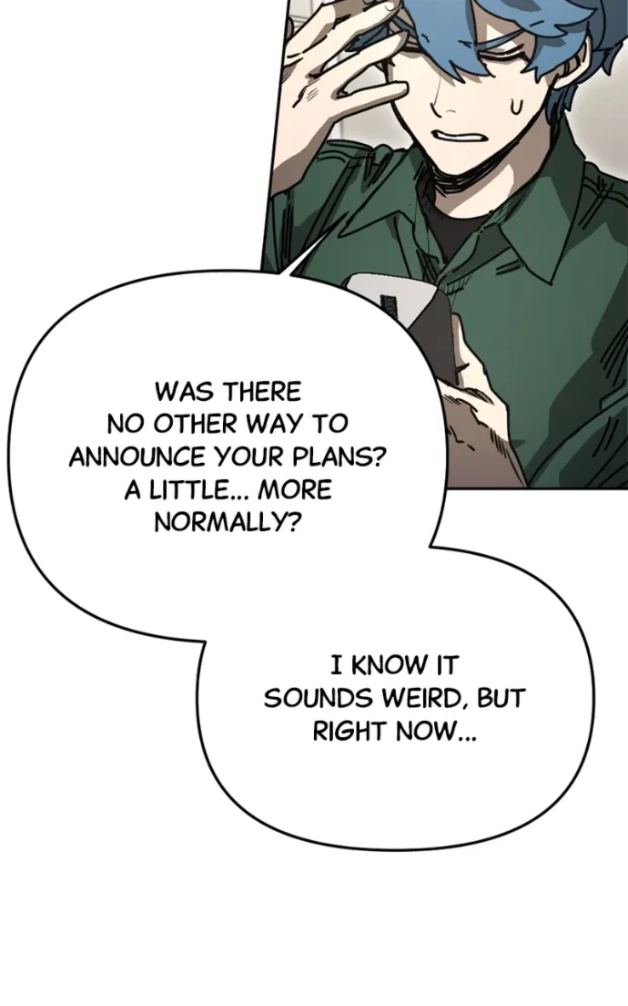 I Was Mistaken for the Villain – Chapter 42 – Page 89