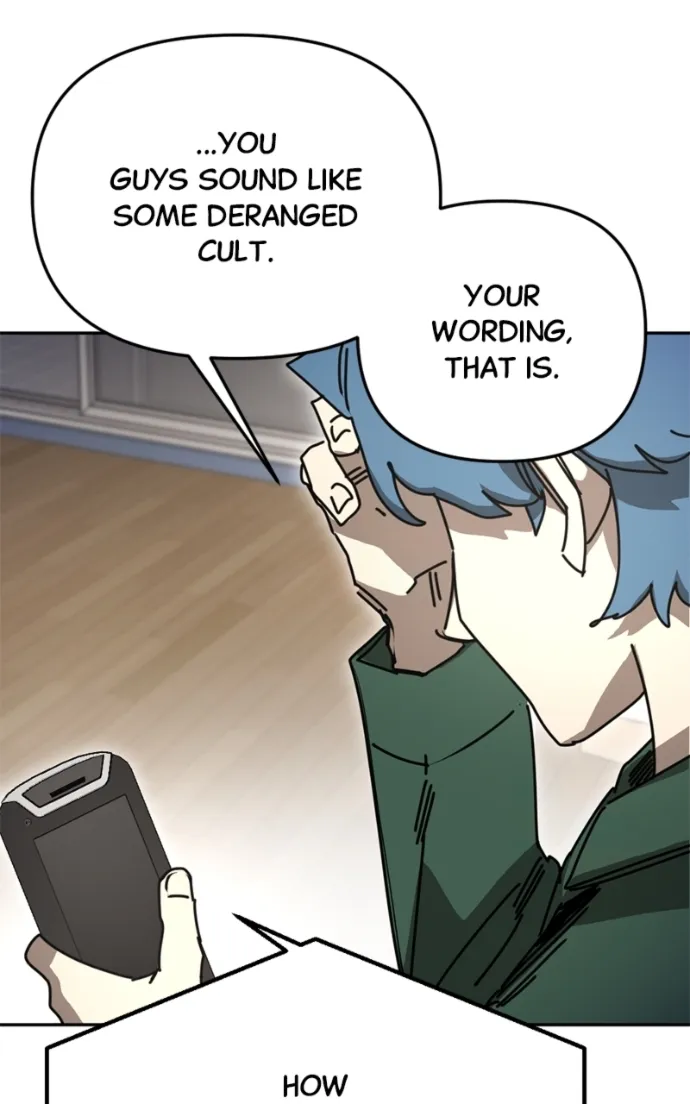 I Was Mistaken for the Villain – Chapter 42 – Page 90