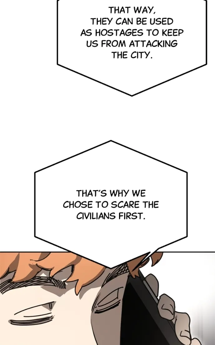 I Was Mistaken for the Villain – Chapter 42 – Page 93