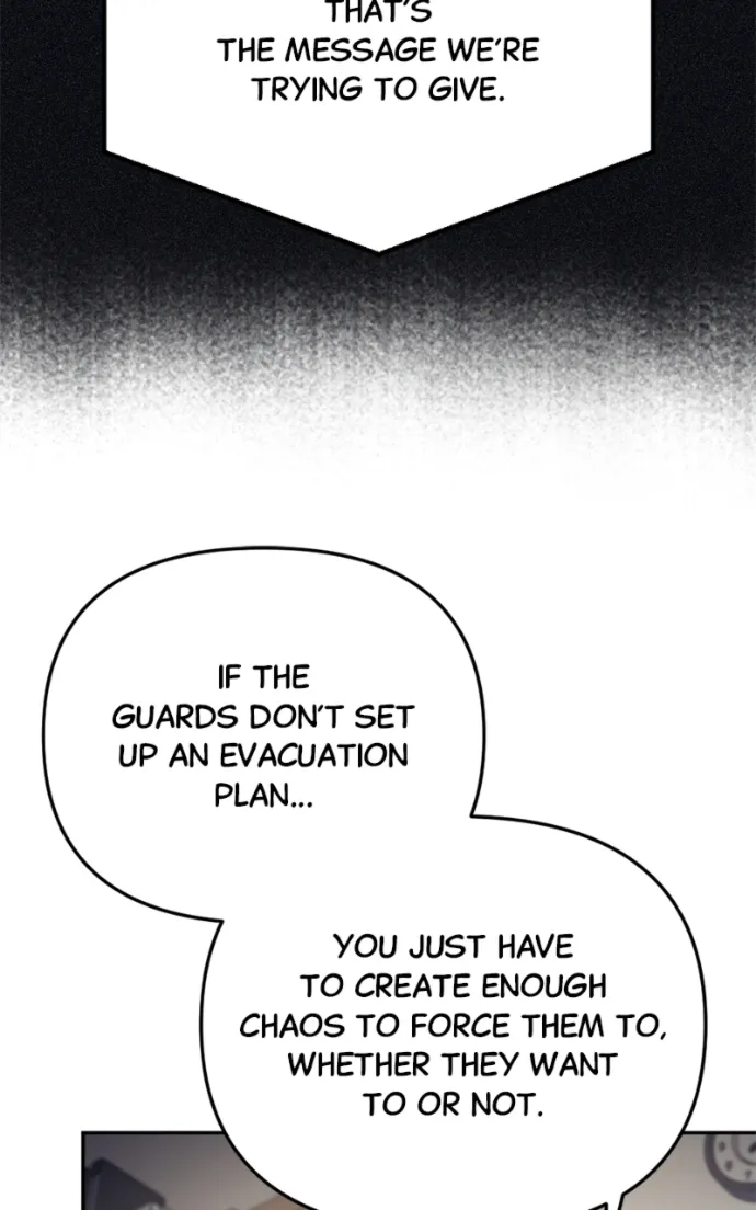 I Was Mistaken for the Villain – Chapter 42 – Page 97