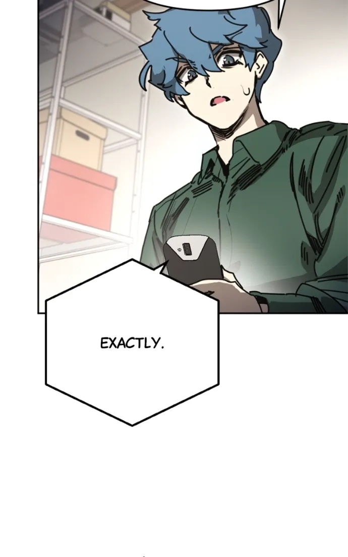 I Was Mistaken for the Villain – Chapter 42 – Page 98