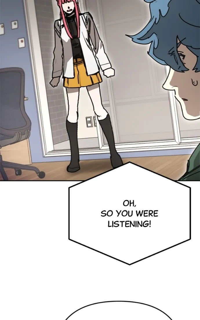 I Was Mistaken for the Villain – Chapter 42 – Page 101