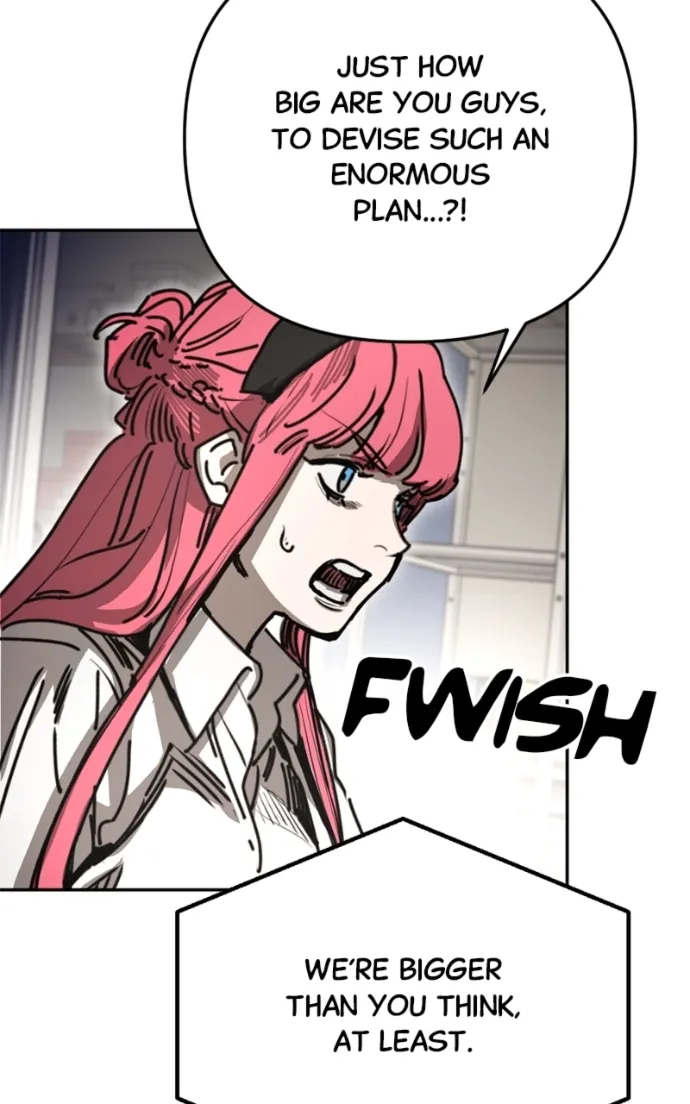 I Was Mistaken for the Villain – Chapter 42 – Page 102