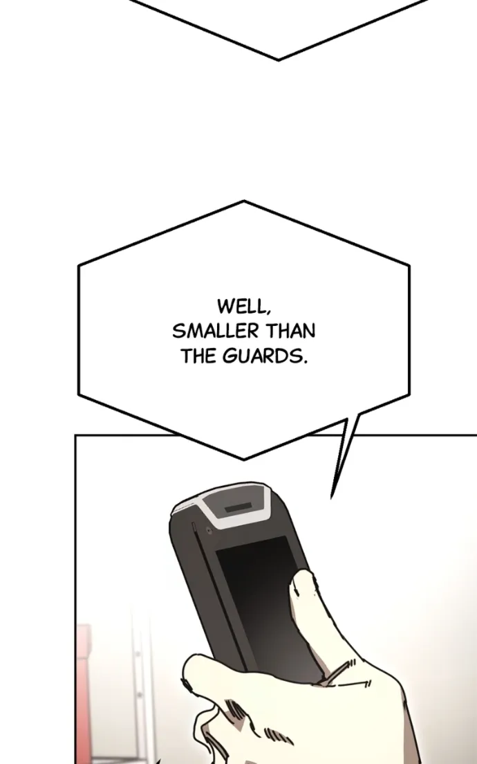 I Was Mistaken for the Villain – Chapter 42 – Page 103