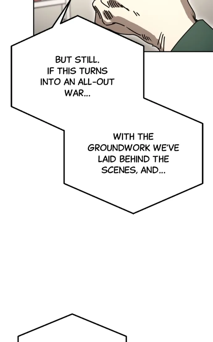 I Was Mistaken for the Villain – Chapter 42 – Page 104