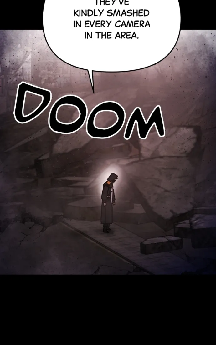 I Was Mistaken for the Villain – Chapter 42 – Page 110