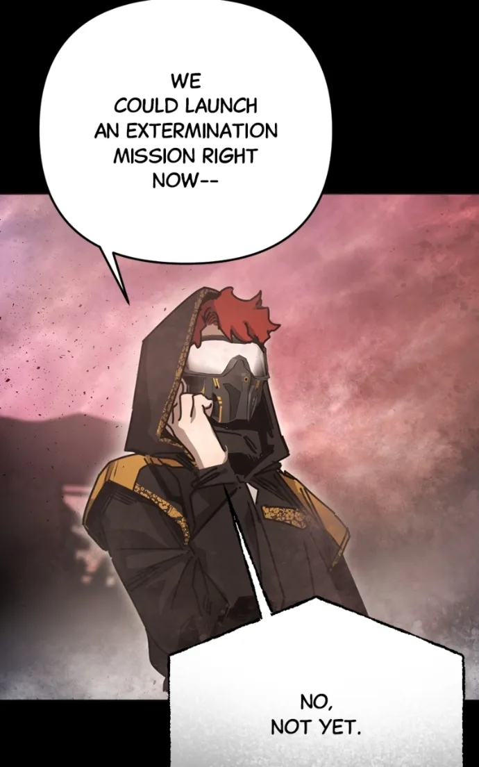 I Was Mistaken for the Villain – Chapter 42 – Page 113