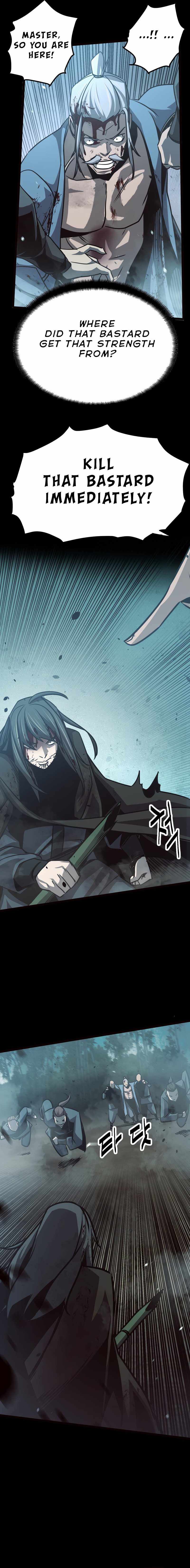 Enemies – Chapter 40 – Page 11