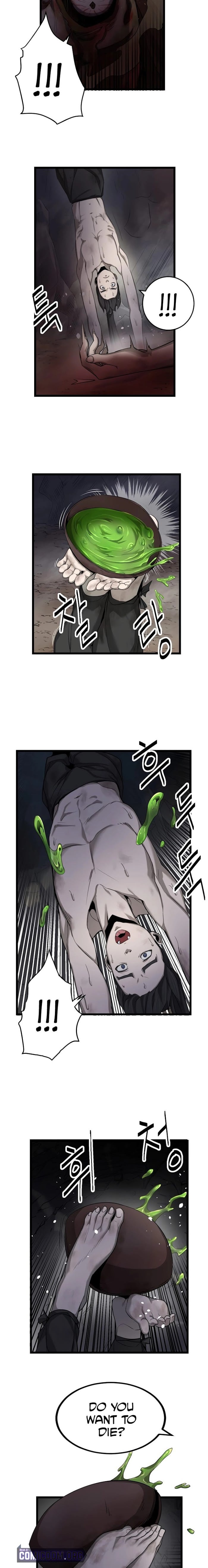 Enemies – Chapter 4 – Page 4