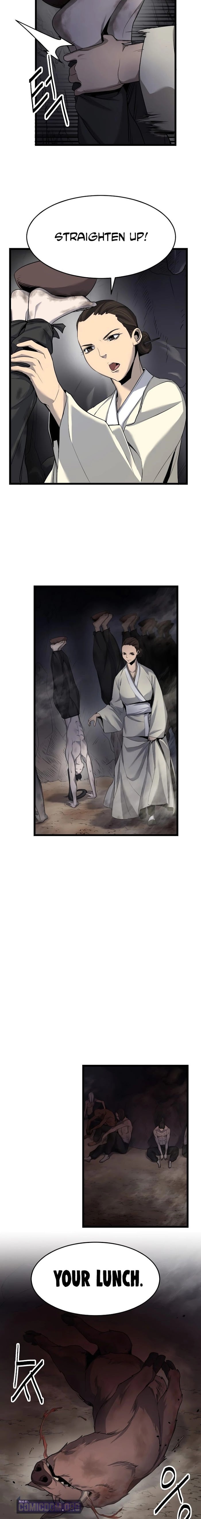 Enemies – Chapter 4 – Page 5