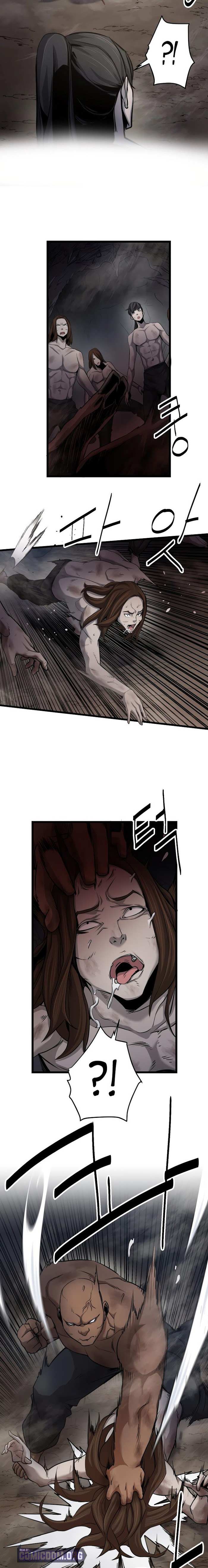 Enemies – Chapter 4 – Page 6
