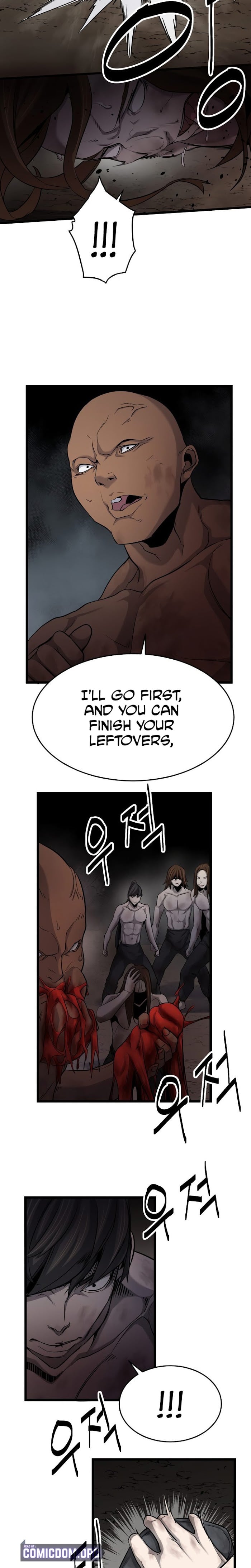 Enemies – Chapter 4 – Page 7