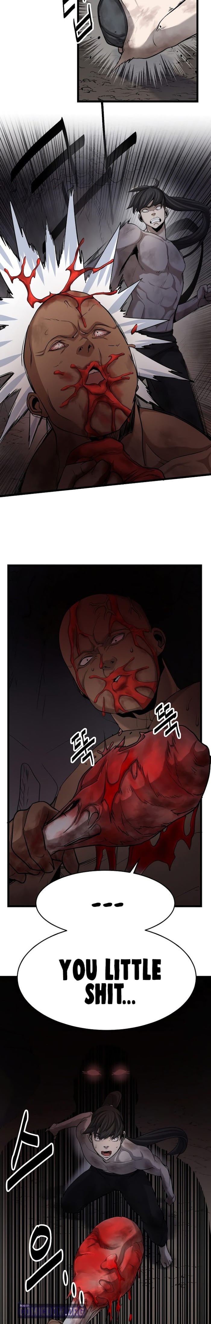 Enemies – Chapter 4 – Page 8
