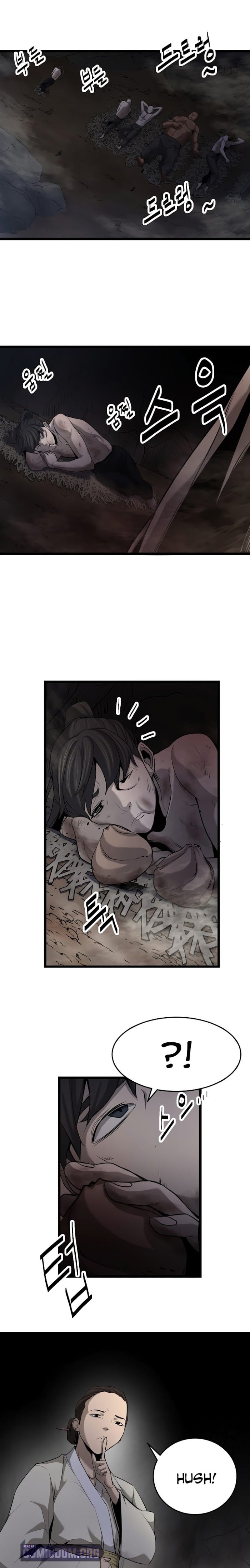Enemies – Chapter 4 – Page 10