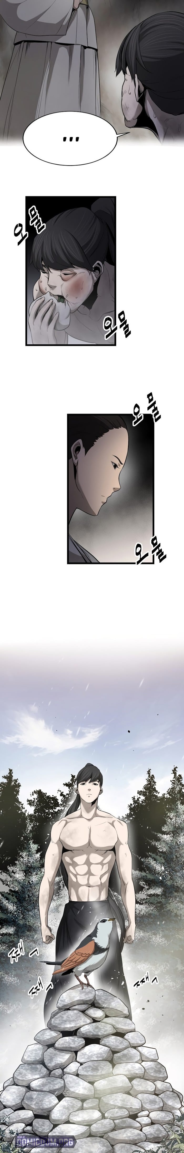 Enemies – Chapter 4 – Page 11