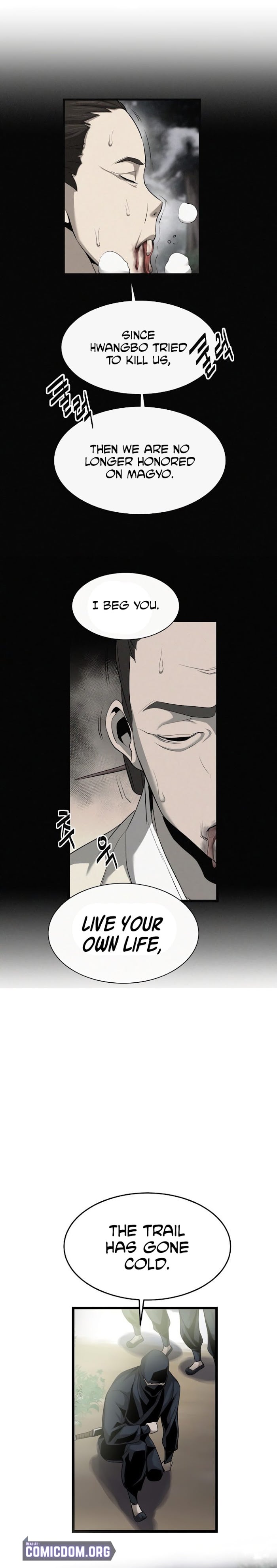 Enemies – Chapter 4 – Page 13