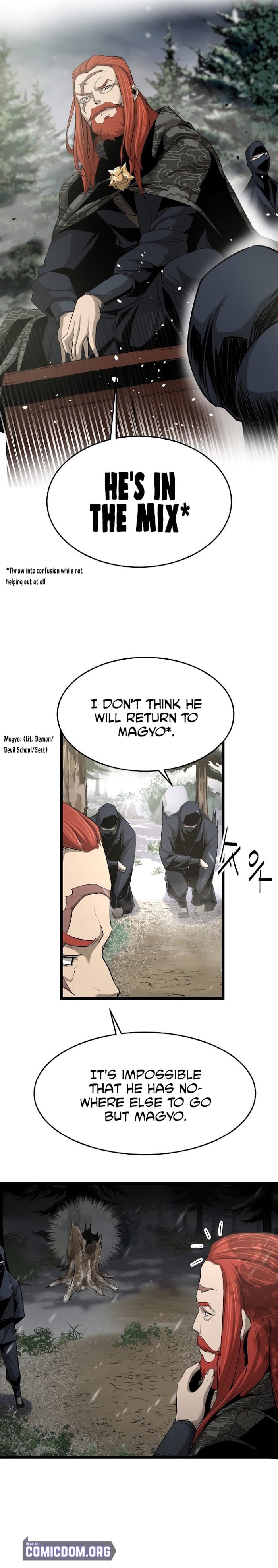 Enemies – Chapter 4 – Page 14