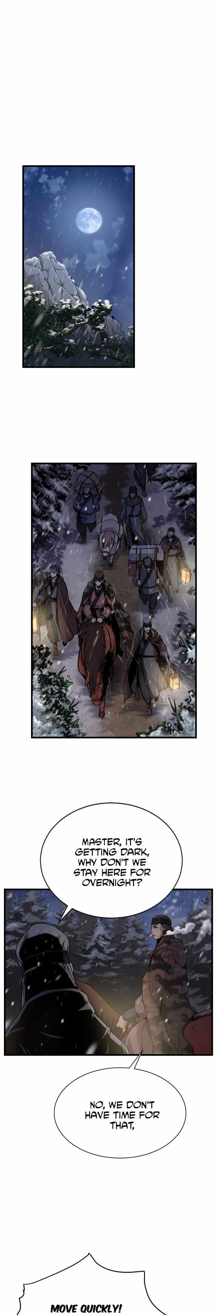 Enemies – Chapter 1 – Page 2