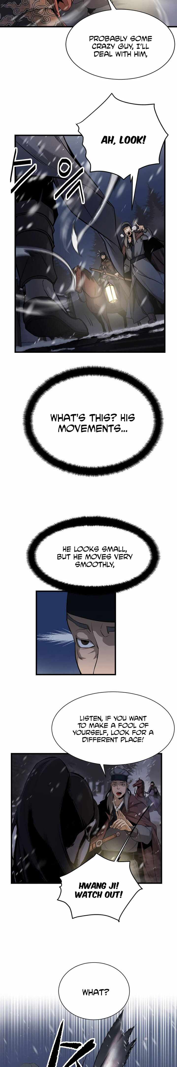 Enemies – Chapter 1 – Page 5