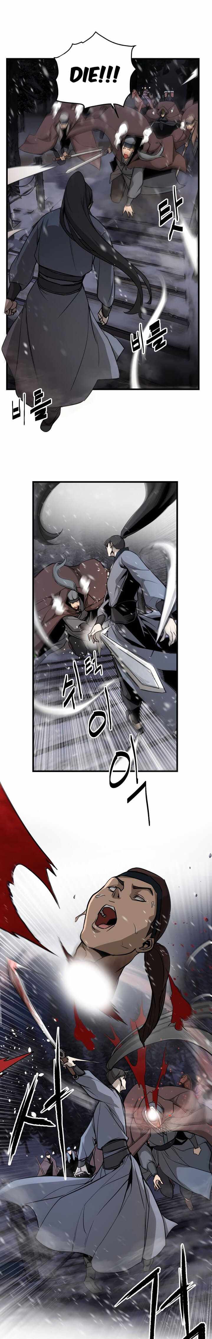 Enemies – Chapter 1 – Page 8