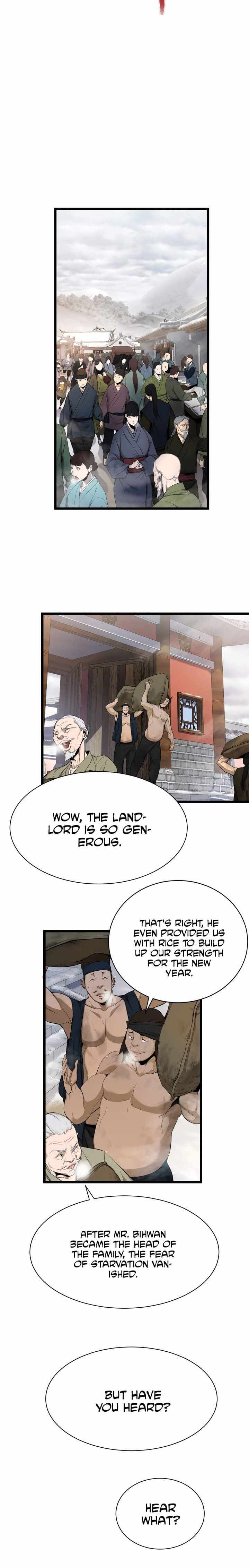 Enemies – Chapter 1 – Page 13