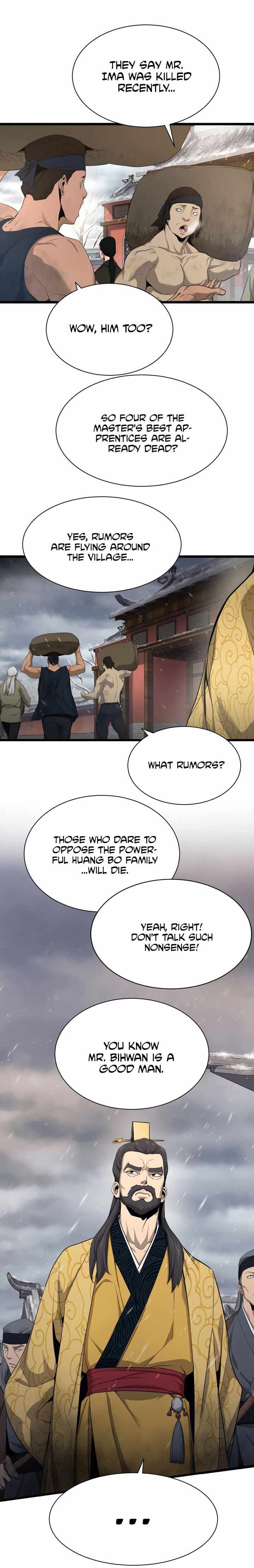 Enemies – Chapter 1 – Page 14