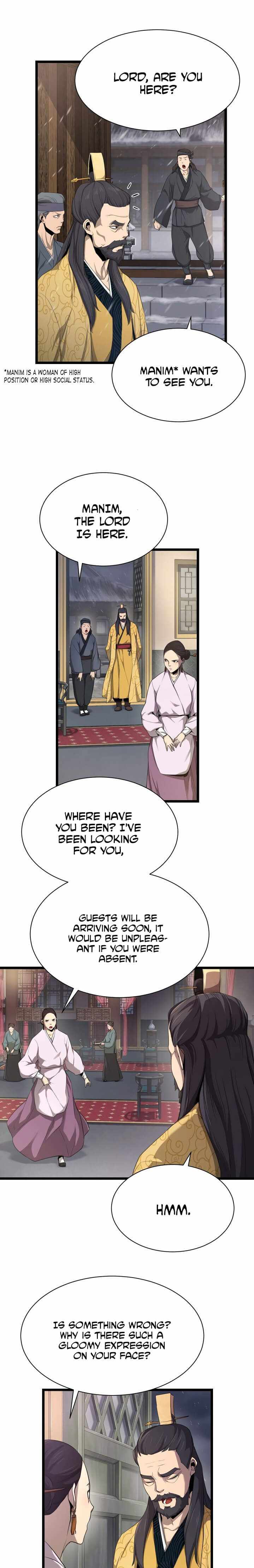 Enemies – Chapter 1 – Page 15