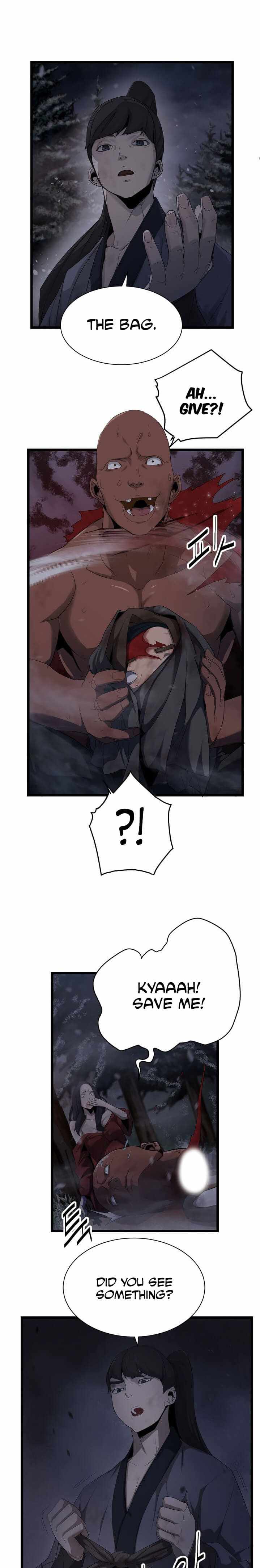 Enemies – Chapter 1 – Page 24