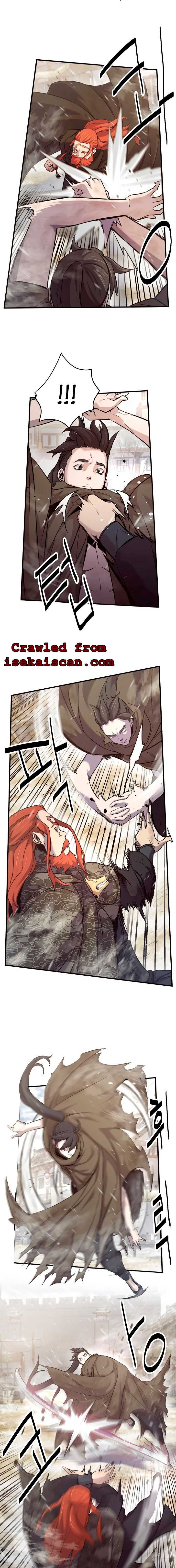 Enemies – Chapter 7 – Page 7