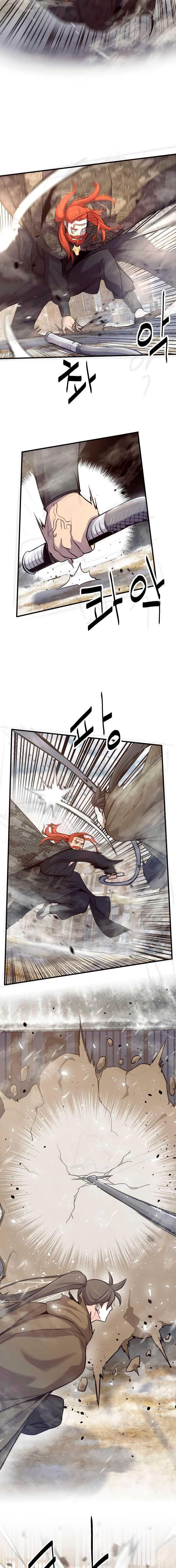 Enemies – Chapter 7 – Page 8