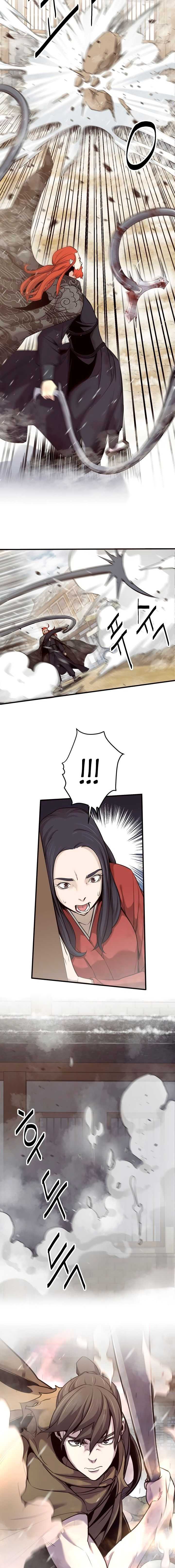 Enemies – Chapter 7 – Page 9