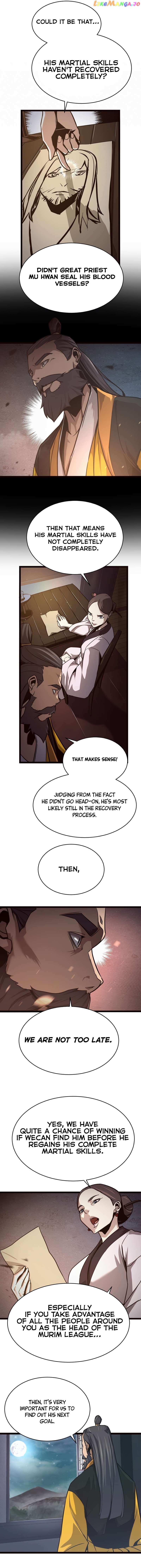 Enemies – Chapter 38 – Page 2