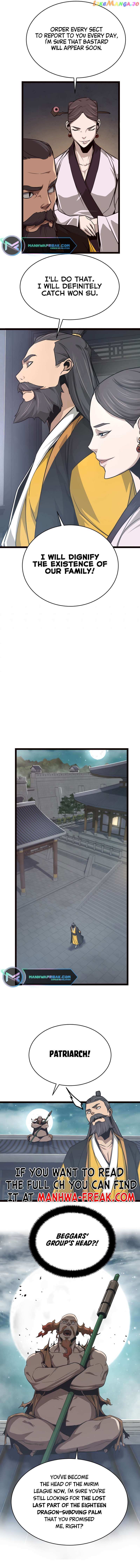 Enemies – Chapter 38 – Page 3
