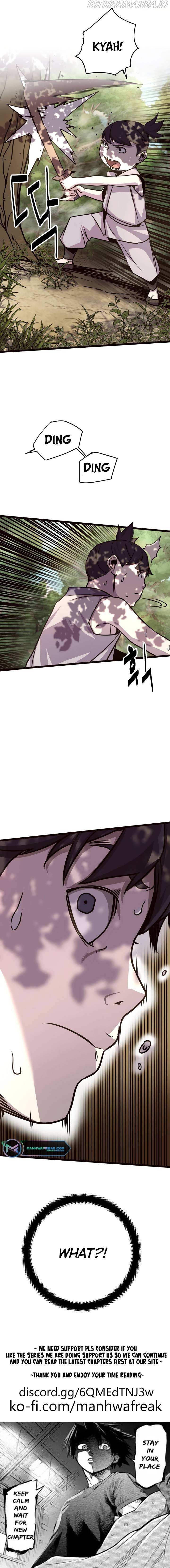 Enemies – Chapter 26 – Page 4