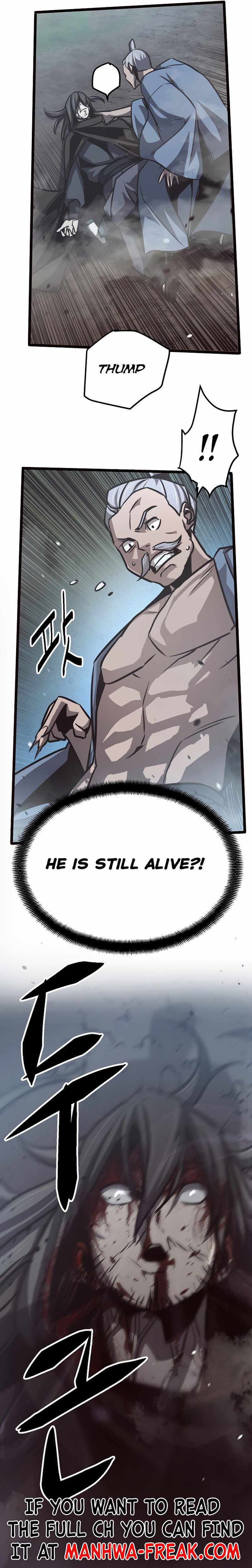 Enemies – Chapter 39 – Page 13