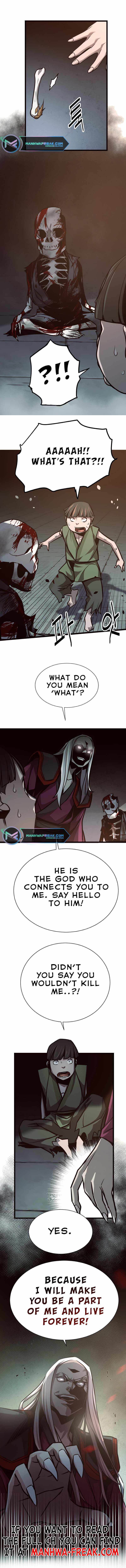 Enemies – Chapter 41 – Page 11