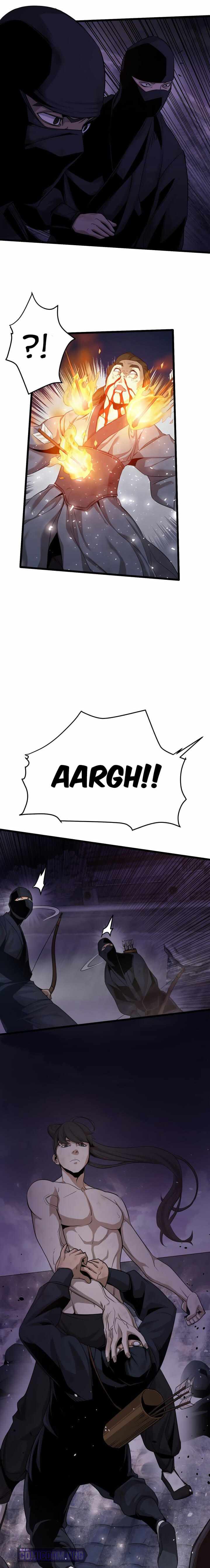 Enemies – Chapter 3 – Page 3