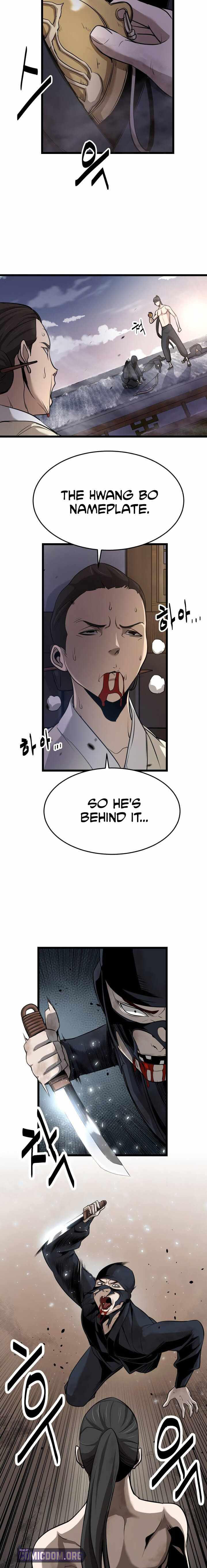 Enemies – Chapter 3 – Page 8