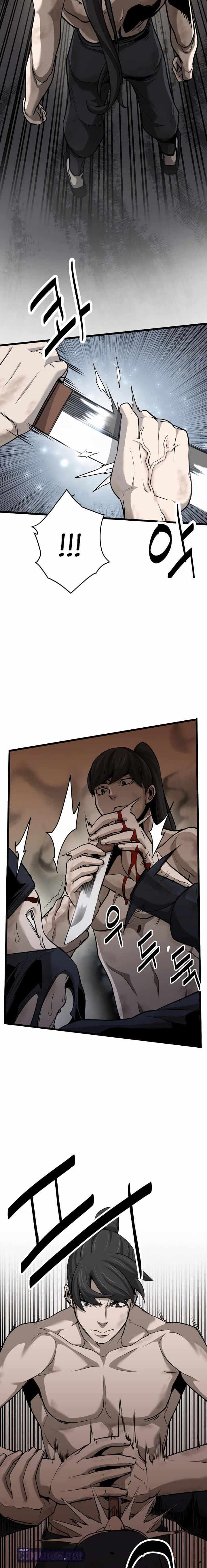 Enemies – Chapter 3 – Page 9