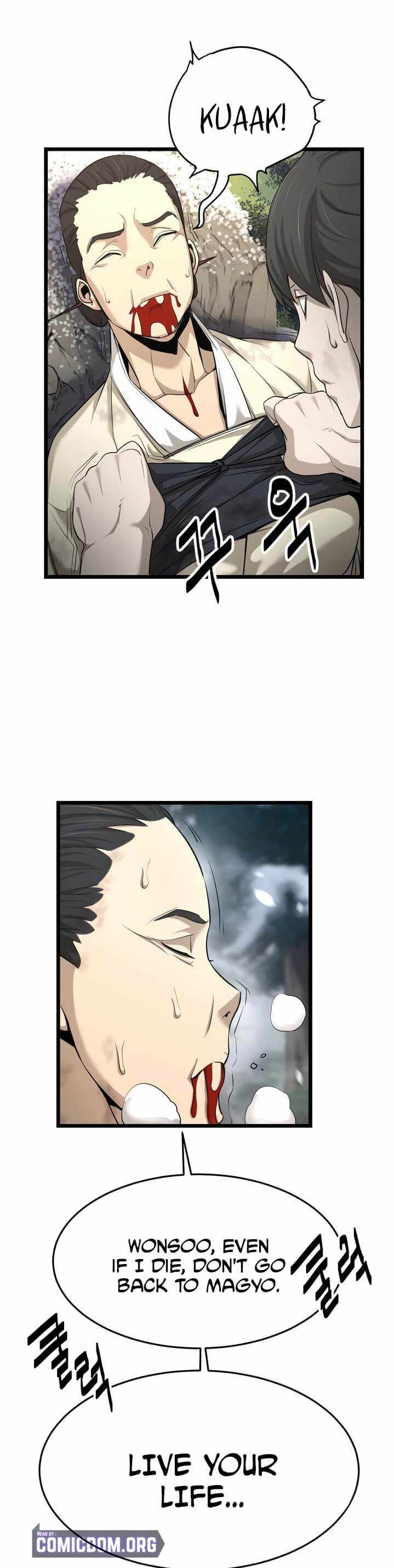 Enemies – Chapter 3 – Page 12