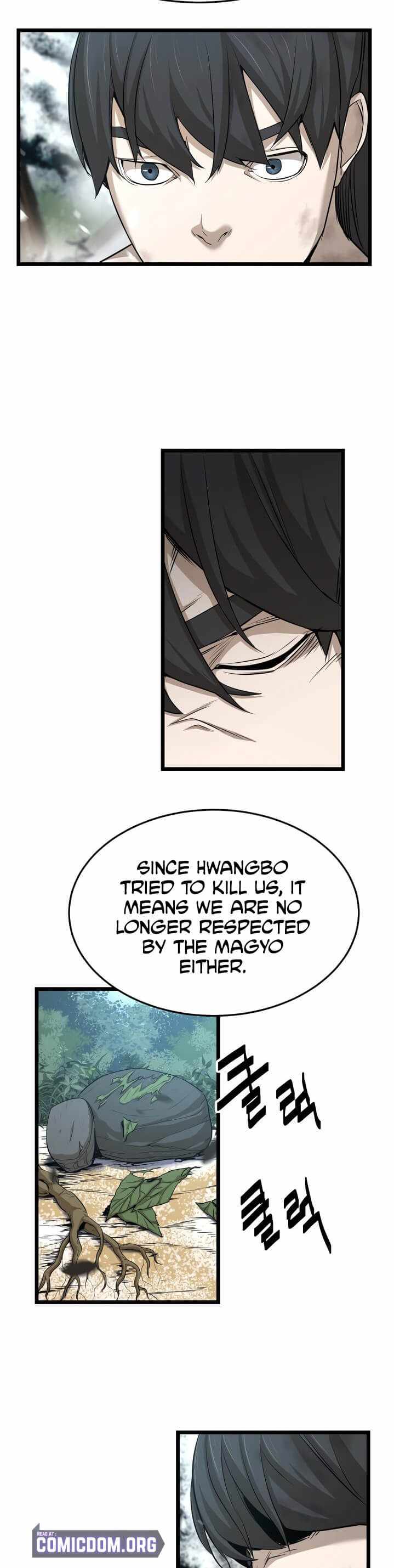 Enemies – Chapter 3 – Page 13