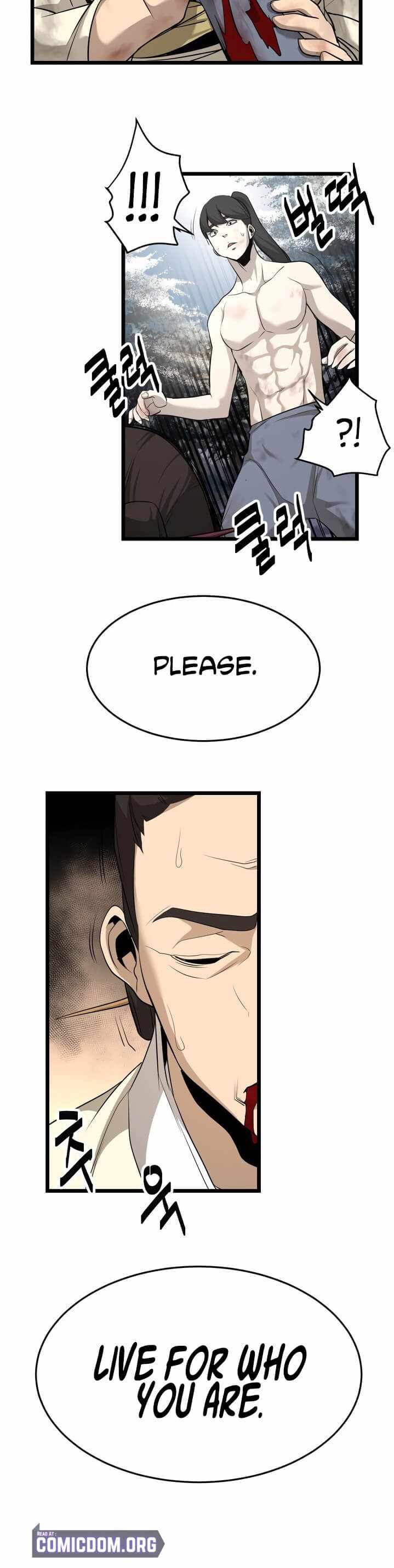 Enemies – Chapter 3 – Page 15