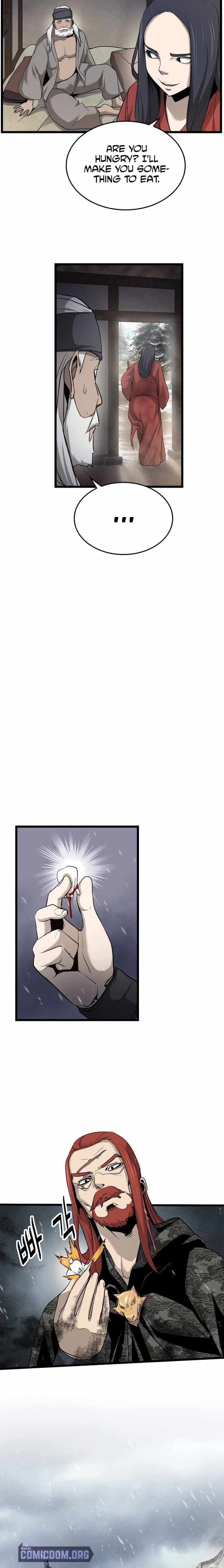 Enemies – Chapter 3 – Page 19