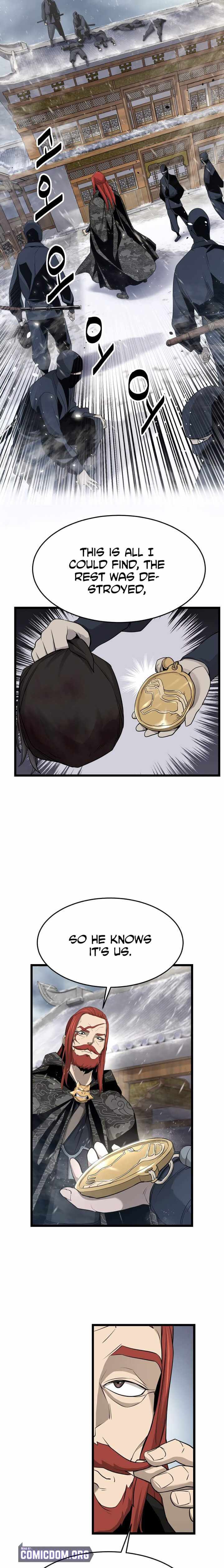 Enemies – Chapter 3 – Page 20