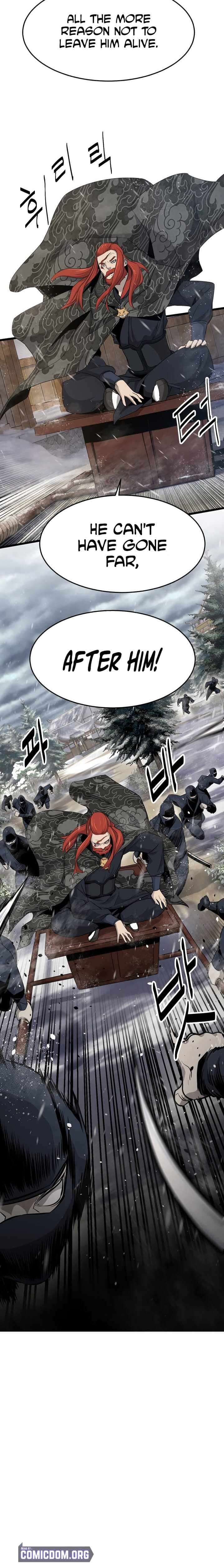 Enemies – Chapter 3 – Page 21